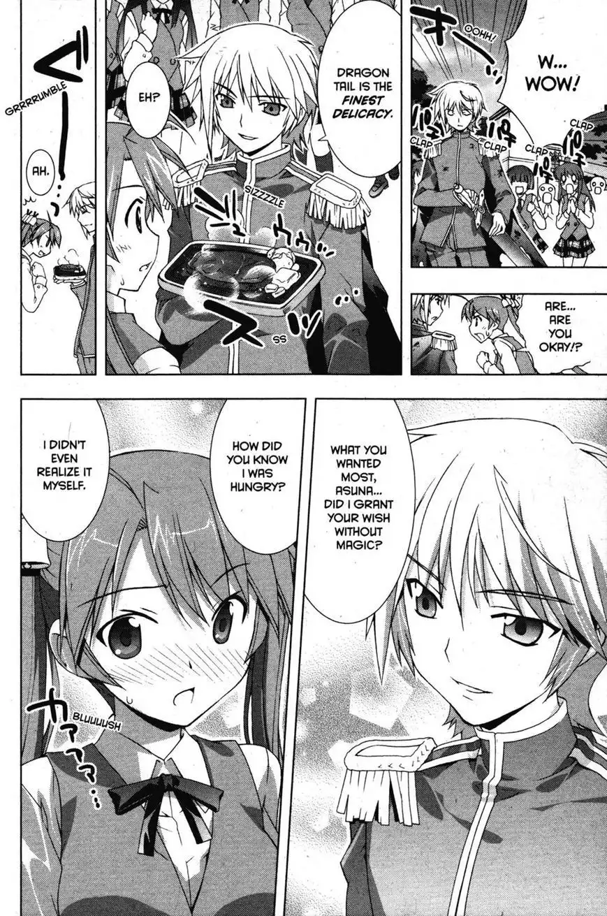 Negima!? Neo Chapter 32 16